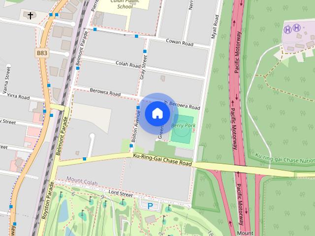 House for rent in Sydney, New South Wales
