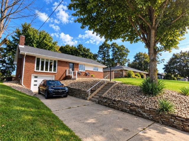 House for sale in Mc Kees Rocks, Pennsylvania