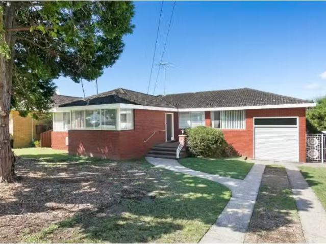 House for rent in Sutherland, New South Wales