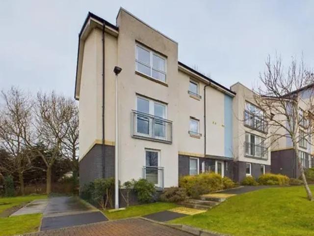 Apartment for rent in Clermiston, Scotland