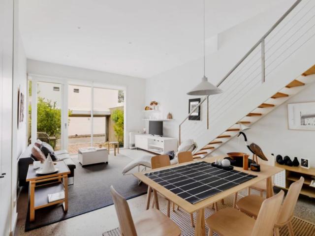 Apartment for rent in Camerons Creek, Victoria