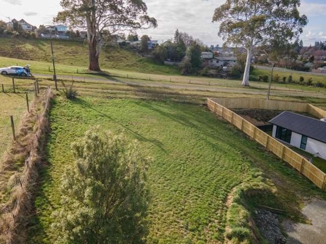 Land for sale in Geraldine, Canterbury