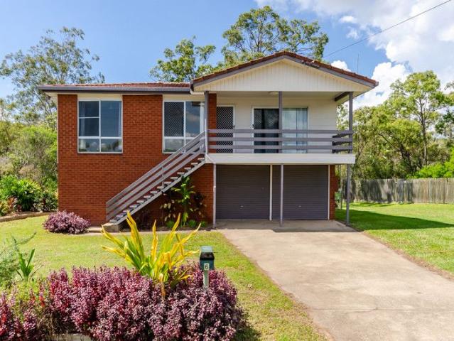 House for rent in Gladstone, Queensland