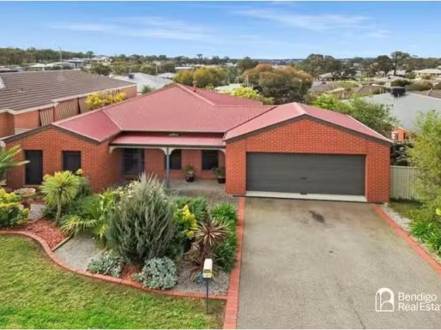 House for rent in Bendigo, Victoria