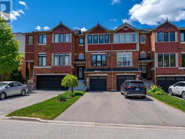 House for sale in Georgetown, Ontario