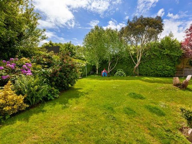 Bungalow for sale in Dublin