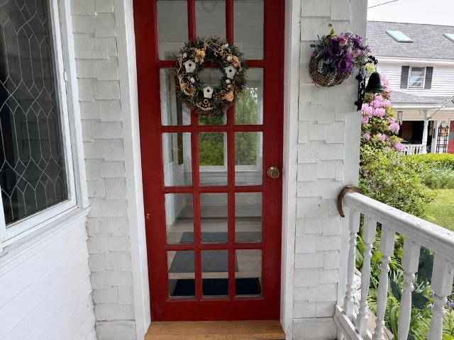 Property for rent in New Hampshire