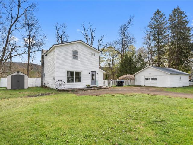 House for sale in Candor, New York