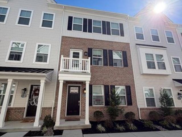 Townhouse for sale in Bridgeport, Montgomery County
