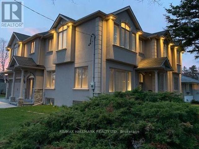 House for sale in Woburn, Ontario