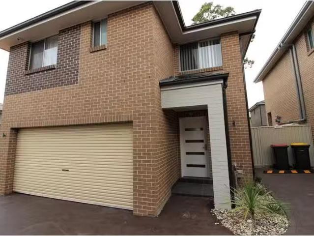Condo for rent in Sydney, New South Wales