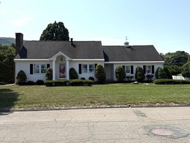 House for sale in Easthampton, Massachusetts