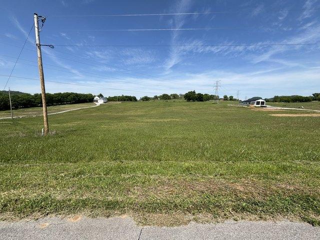 Land for sale in Tennessee