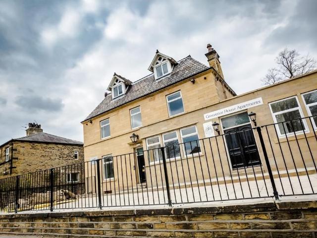 House for rent in Huddersfield, West Yorkshire