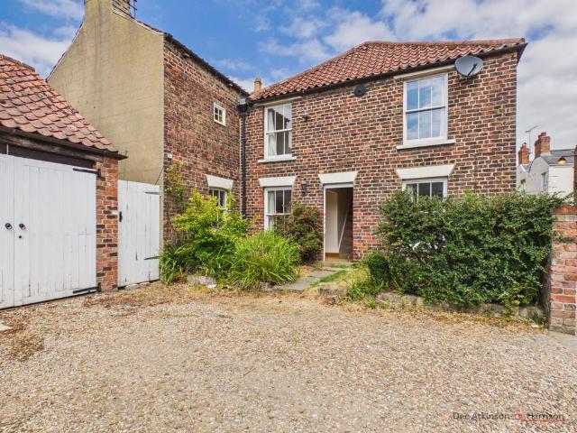 House for rent in Beverley, Hull and East Yorkshire
