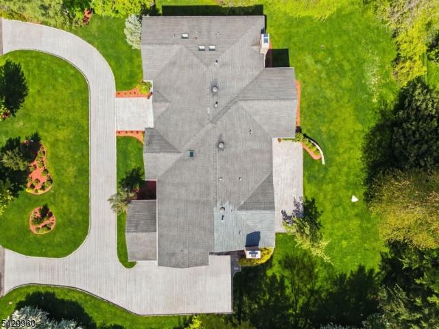 House for sale in Millburn, New Jersey