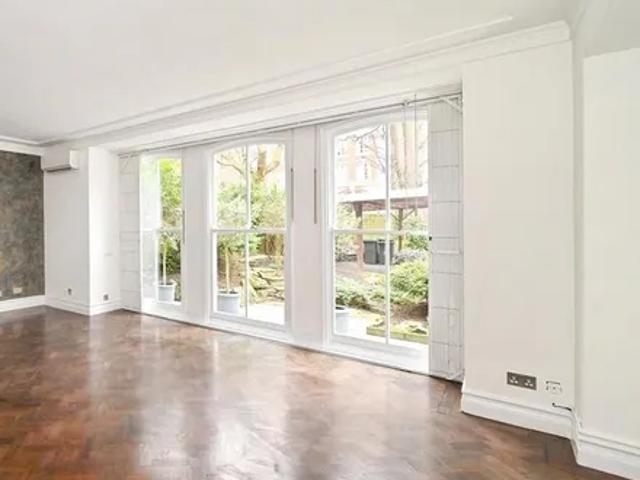 House for rent in St. John's Wood, Greater London