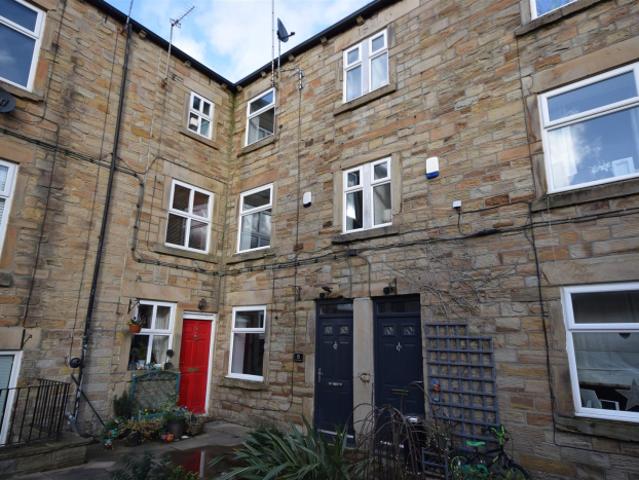 Apartment for rent in Gomersal, West Yorkshire
