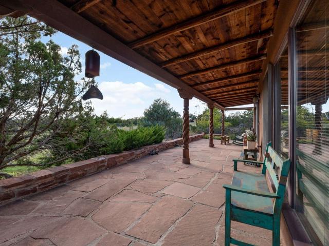 House for sale in Santa Fe, Santa Fe County
