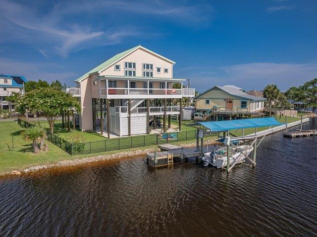 House for sale in Crawfordville, Florida