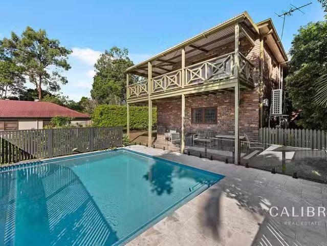 House for rent in Toombul, Queensland