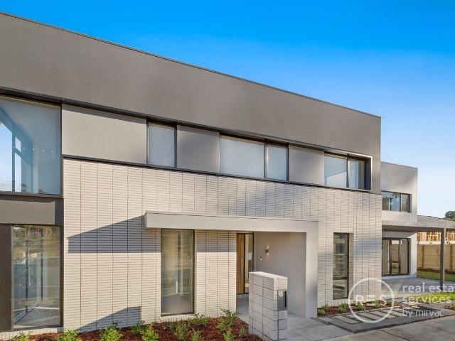 Apartment for rent in Camerons Creek, Victoria