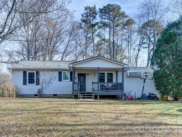 House for sale in Fletcher, North Carolina