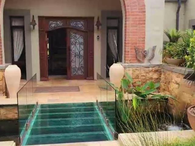 Farm for sale in Limpopo