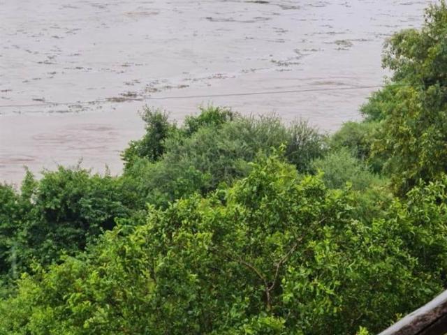 Farm for sale in Limpopo