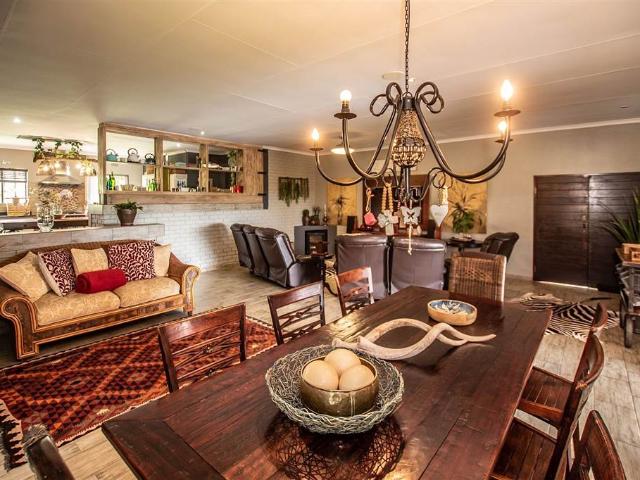 Farm for sale in Ehlanzeni, Mpumalanga