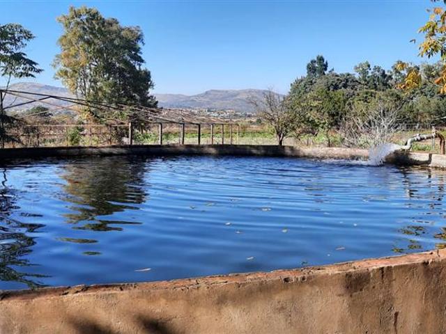 Farm for sale in North West