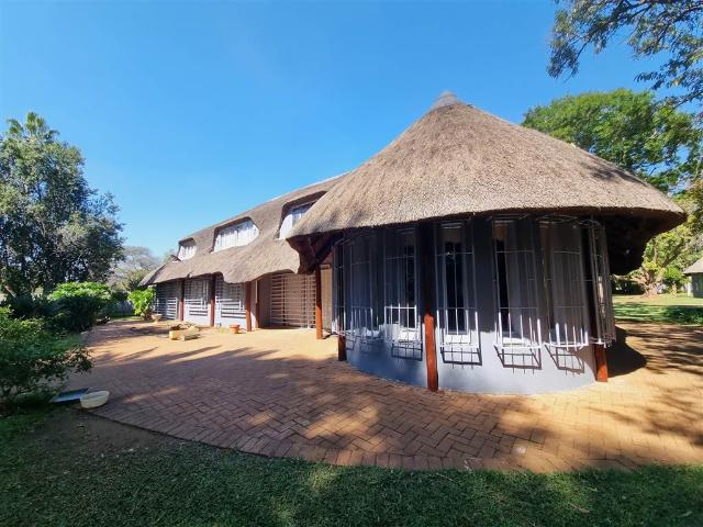 Farm for sale in Tlhabane, North West