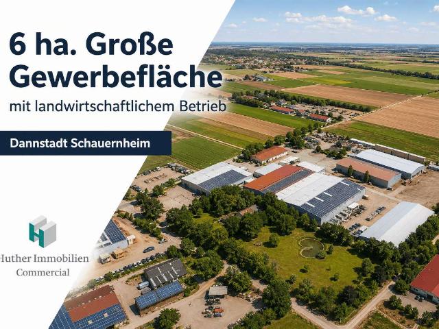 Industrie kaufen in Speyer