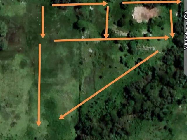 Land for sale in Lejweleputswa, Free State