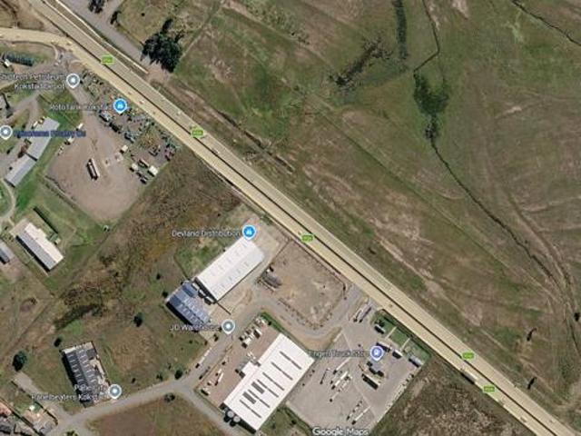 Land for sale in Kokstad, Kwazulu-natal