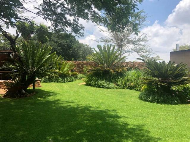 House for sale in Waterkloof, Gauteng