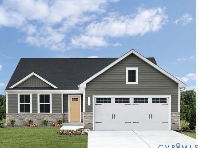 House for sale in Virginia
