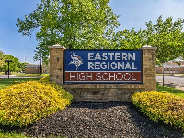 Condo for sale in Gibbsboro, New Jersey