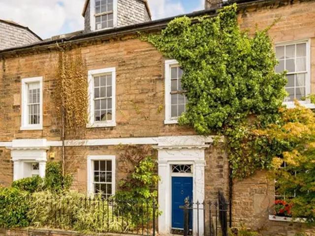House for rent in Lauriston, Scotland