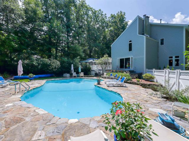 House for sale in New Hampshire
