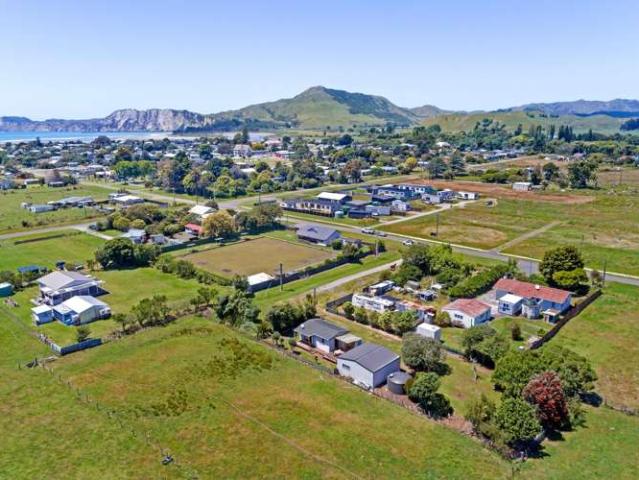 House for sale in Tolaga Bay, Gisborne District