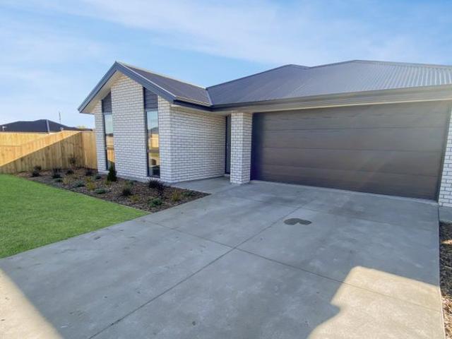 House for rent in Longhurst, Christchurch