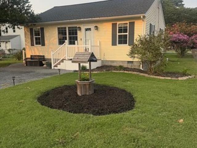 House for sale in Delaware