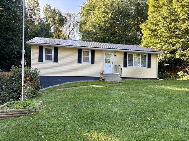 House for sale in Village of Malone, Town of Malone