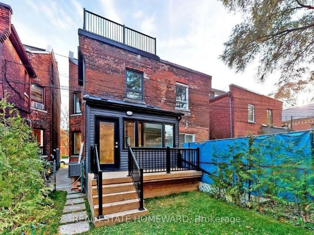 House for rent in Spadina—Fort York, Toronto