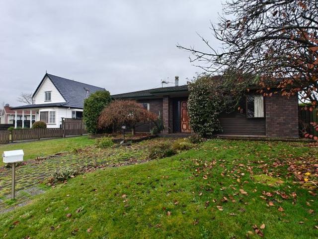 House for rent in Harrowfield, Hamilton City