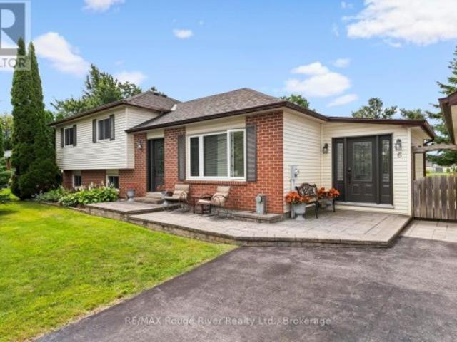 House for sale in Kawartha Lakes, Ontario