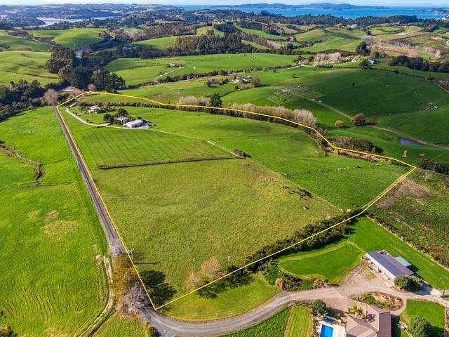 Property for sale in Mahurangi