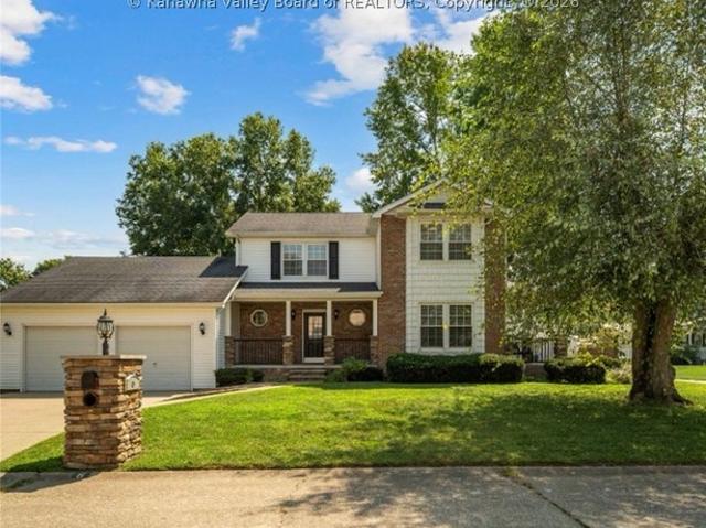 House for sale in Winfield, West Virginia