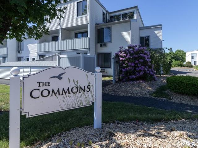 Condo for sale in Branford, Connecticut